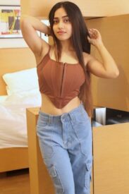 Top Premium College Escorts Bangalore