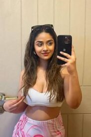 Gorgeous Office Escorts Bangalore