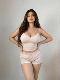 Bold Celebrity Look Escorts Bangalore